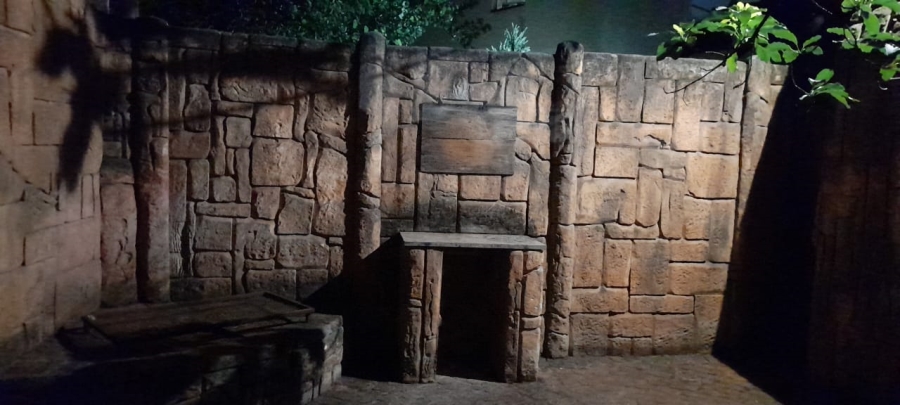 4 Bedroom Property for Sale in Protea Park North West